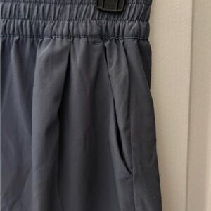 Vuori Villa Shorts in Azure Blue